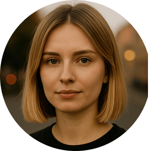 Алина, 27 лет